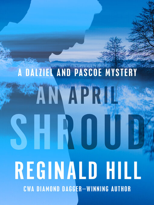 Title details for An April Shroud by Reginald Hill - Wait list